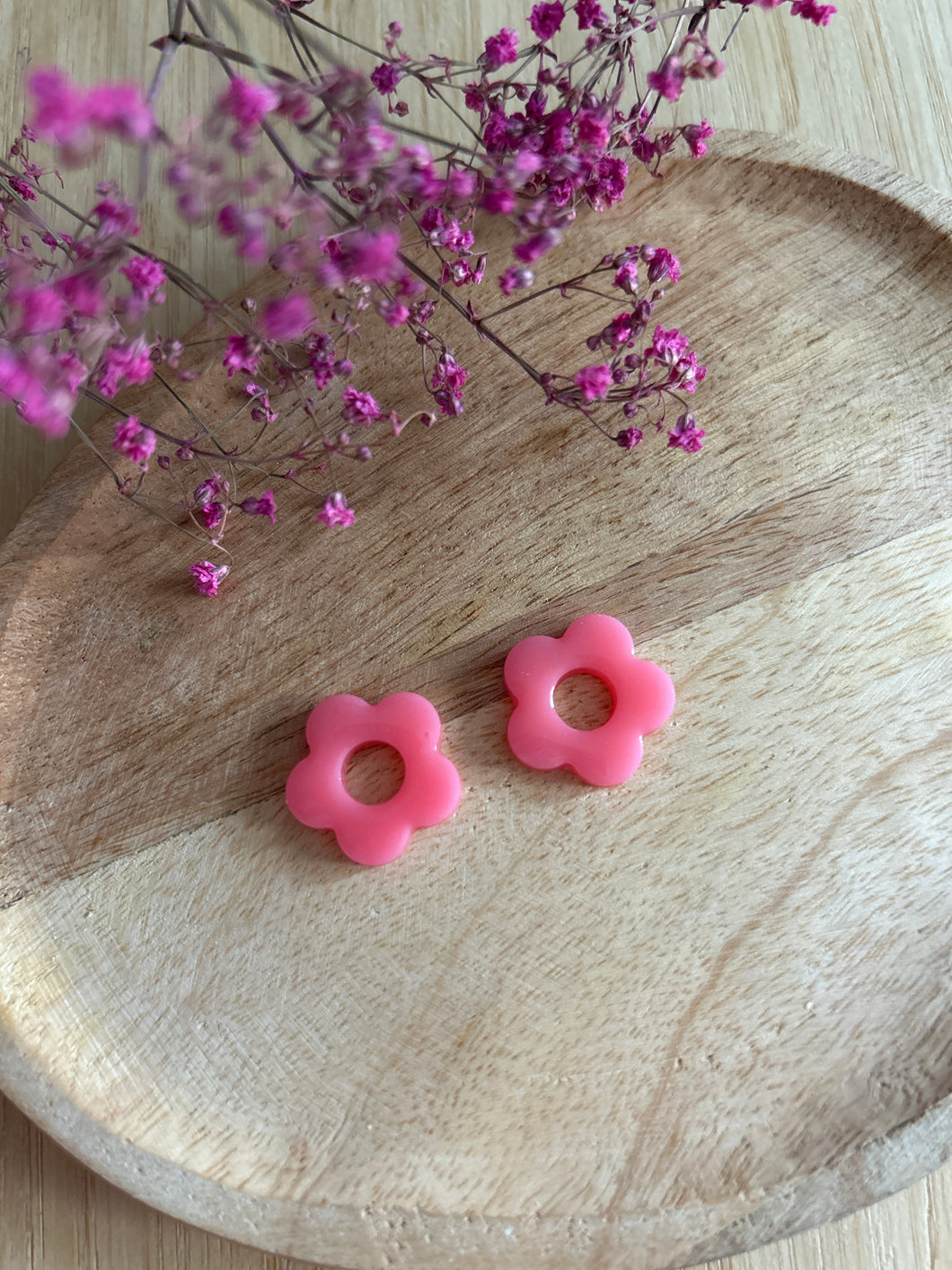 Pampilles Clarisse - 14