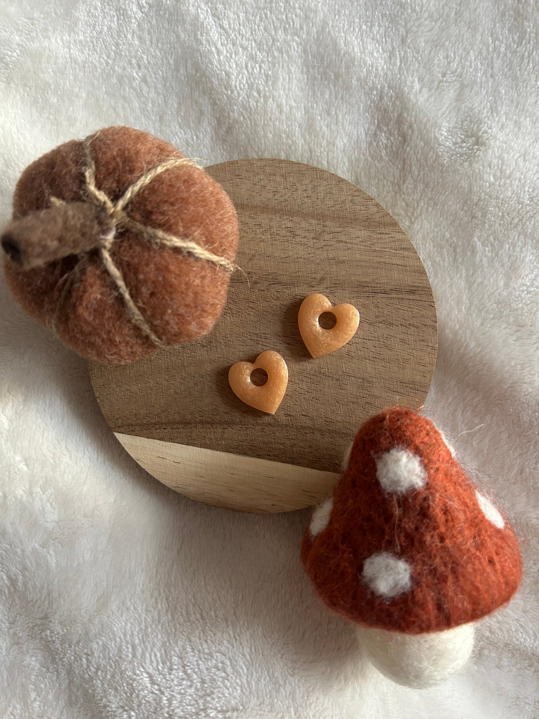 Pampilles Judith - Automne 01