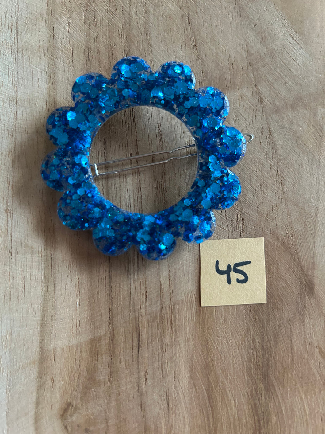 Pince « Sarah » - 45