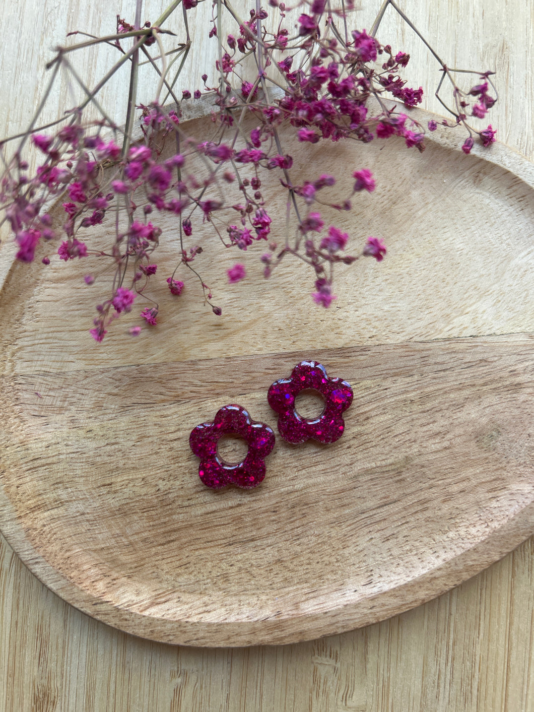 Pampilles Clarisse - 42