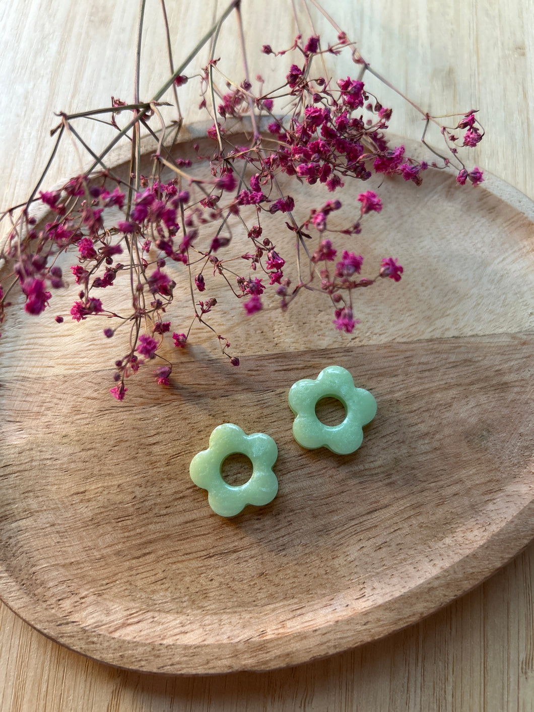 Pampilles Clarisse - 35