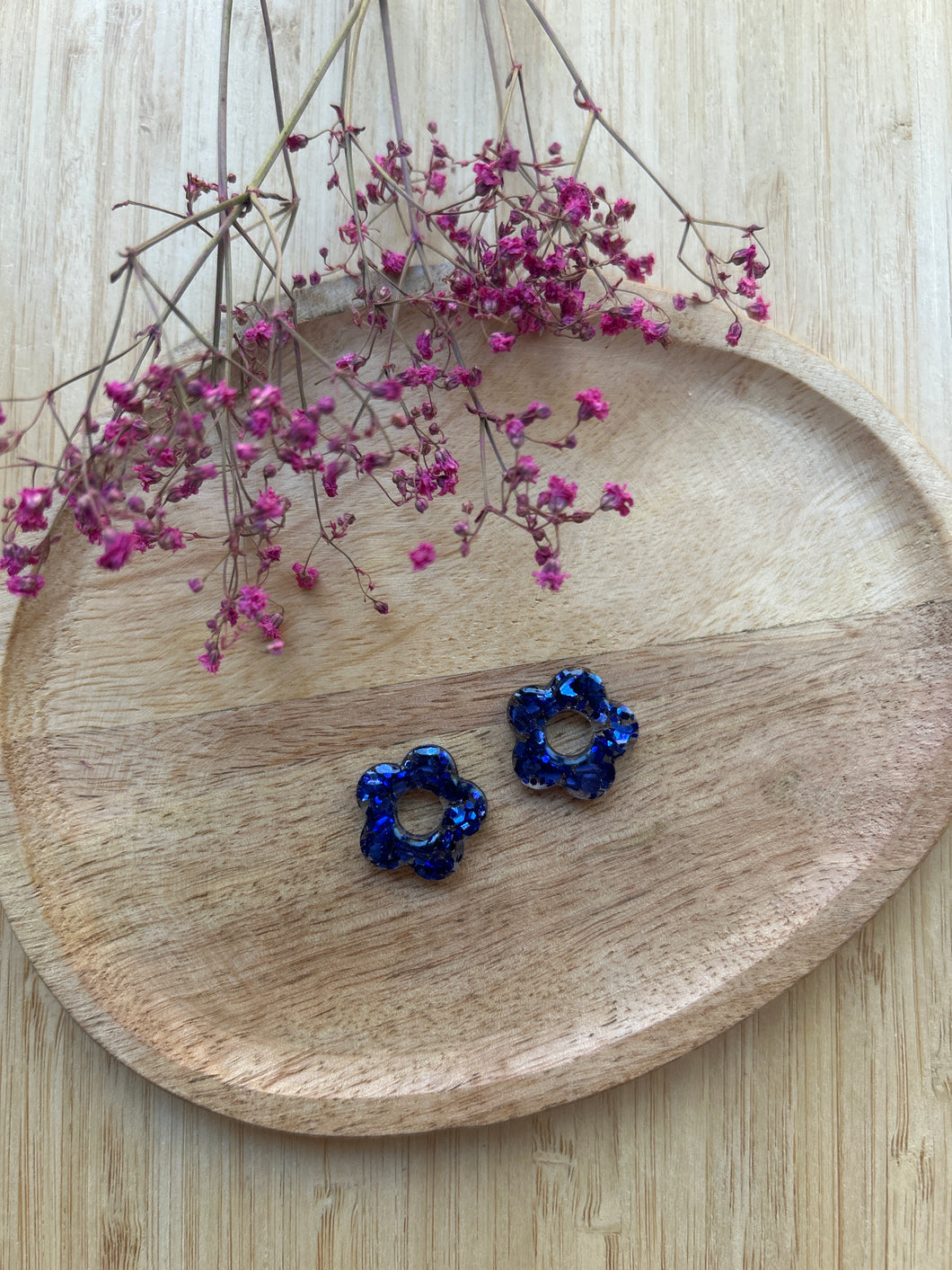 Pampilles Clarisse - 45