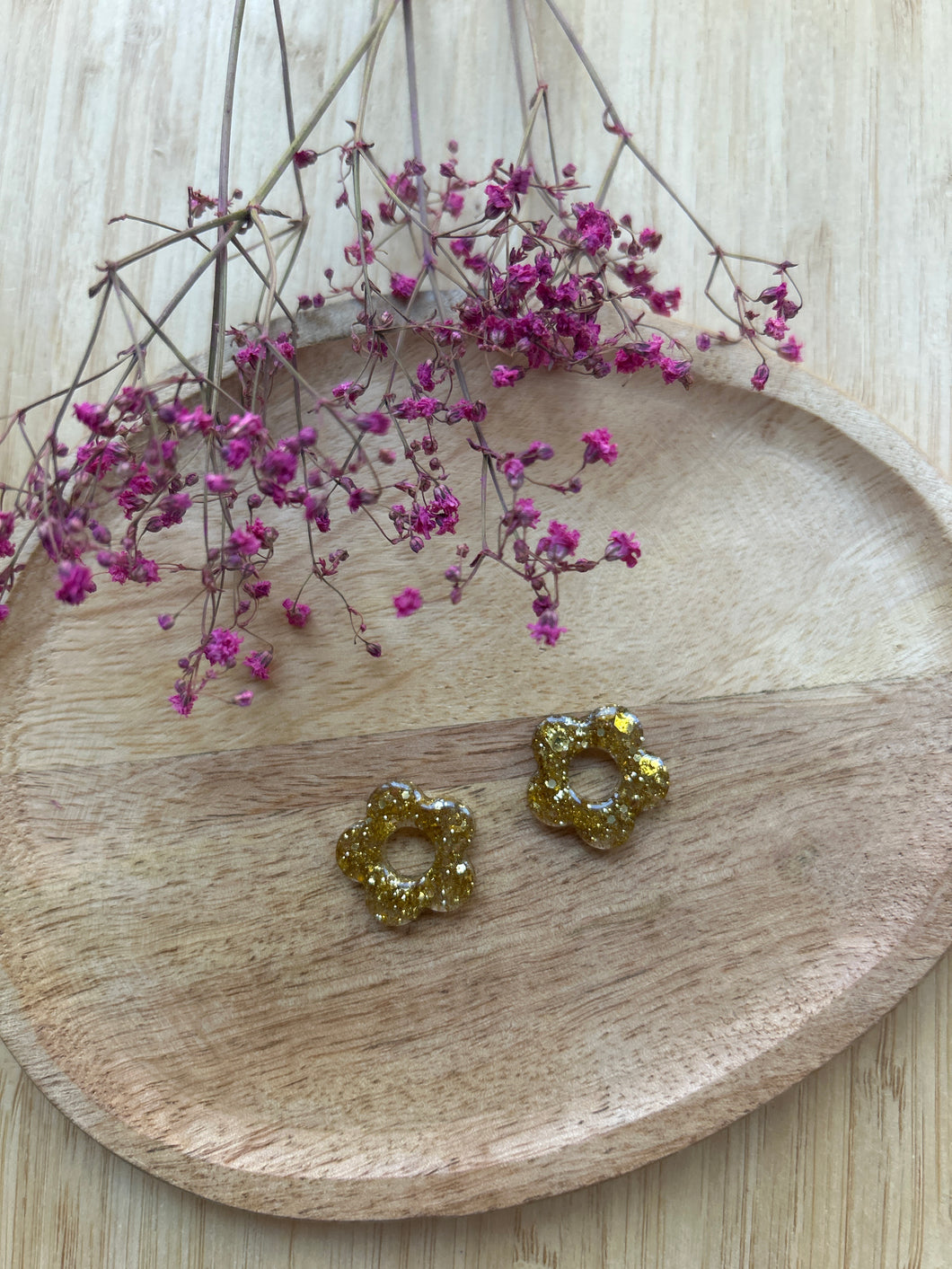 Pampilles Clarisse - 47