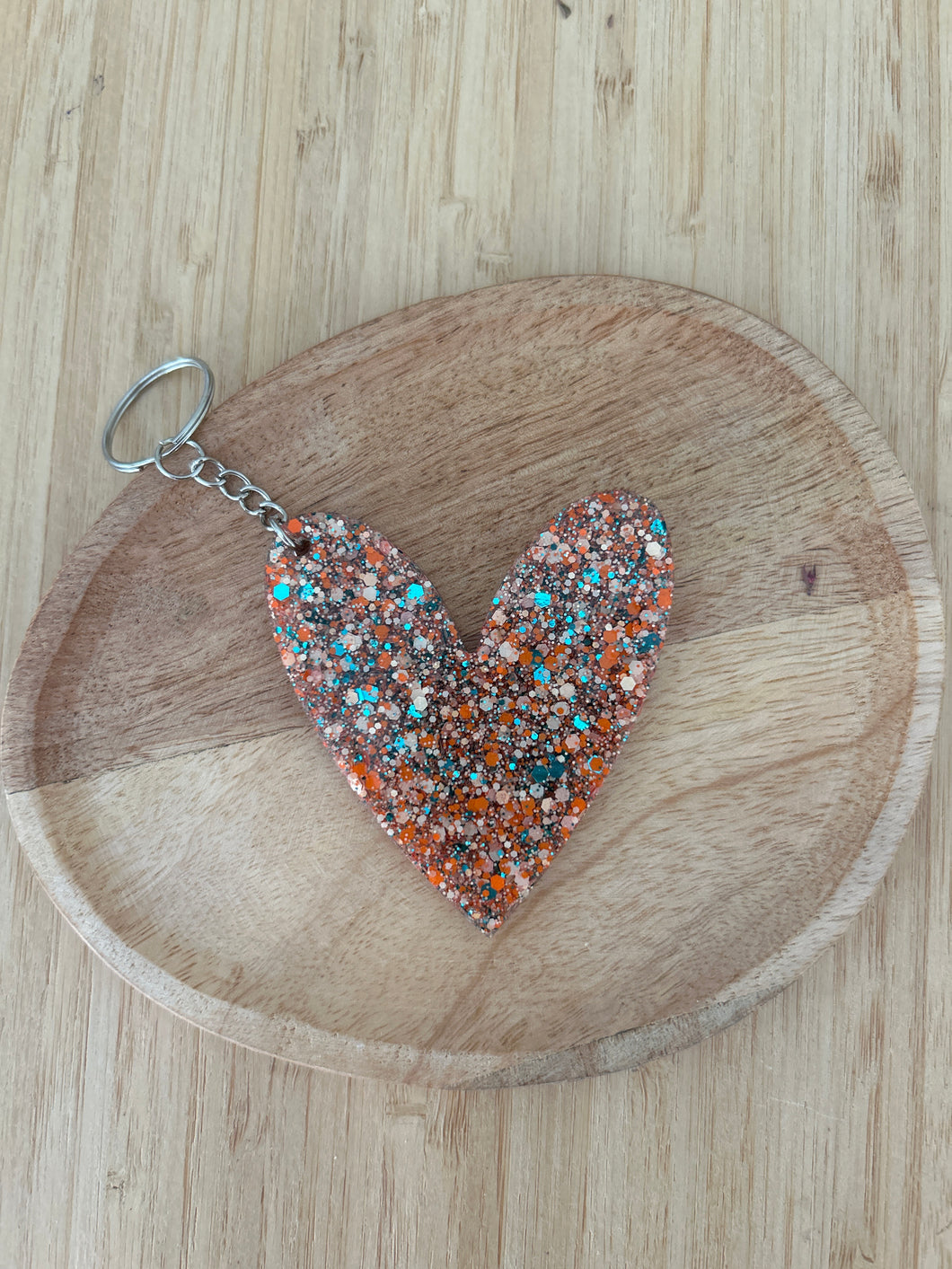 Porte-clés Pascal - 08