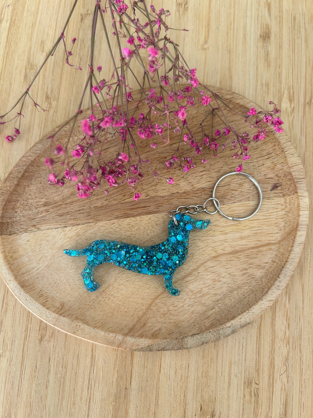 Porte-clés Bonnie - 10