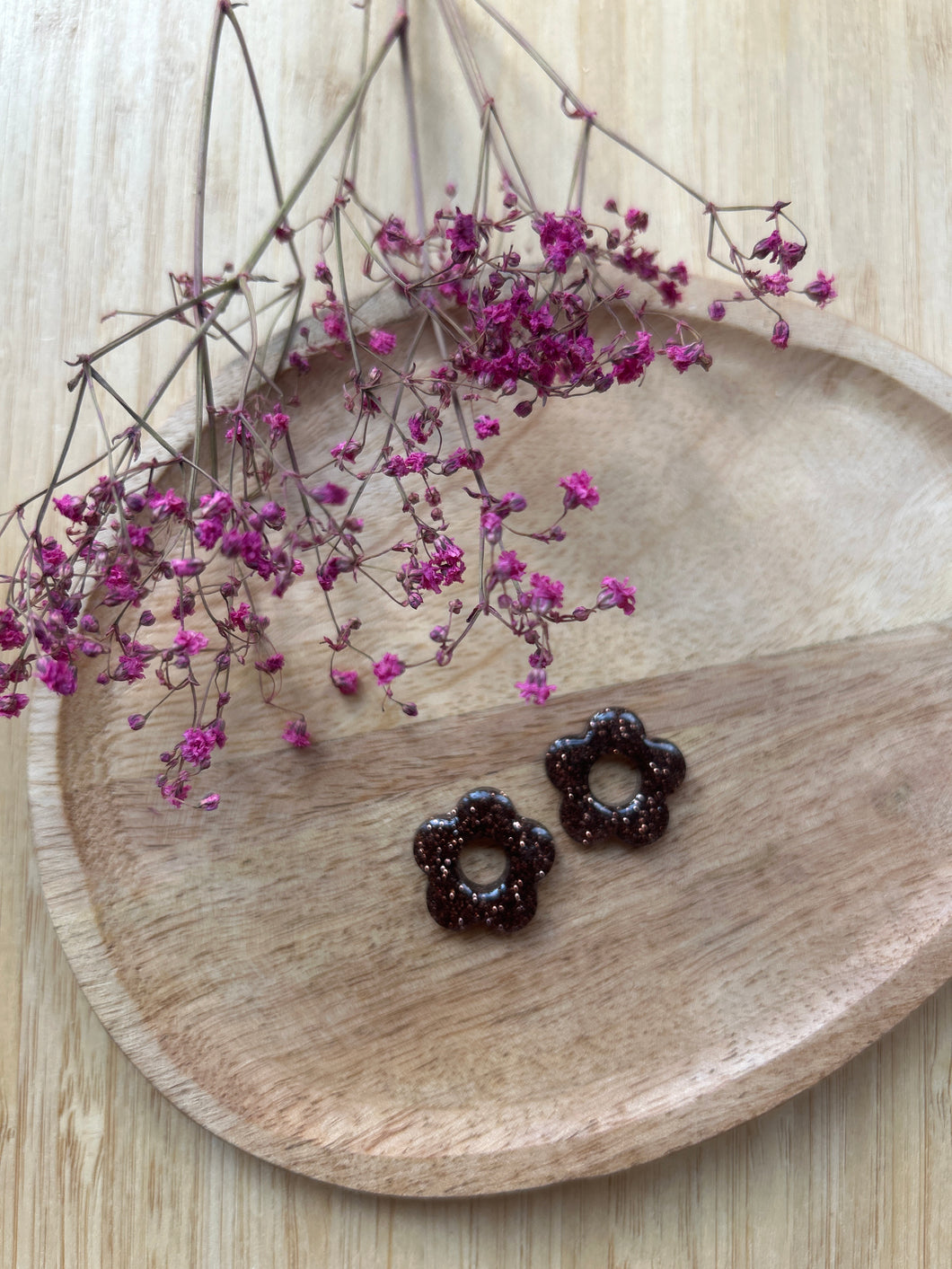 Pampilles Clarisse - 61