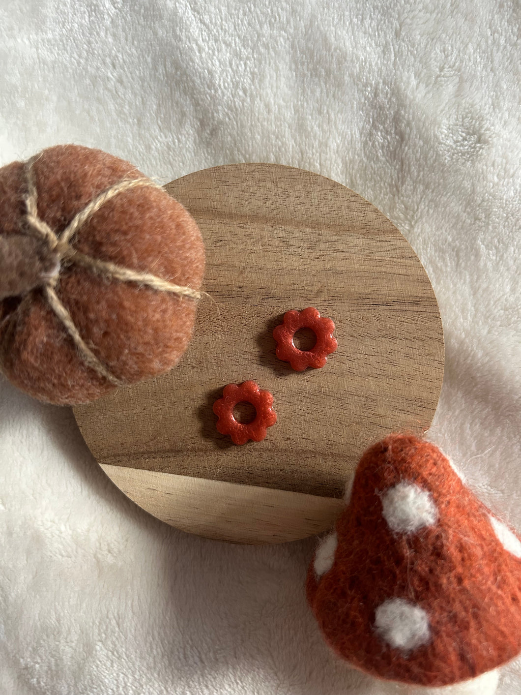 Pampilles Denise - Automne 04