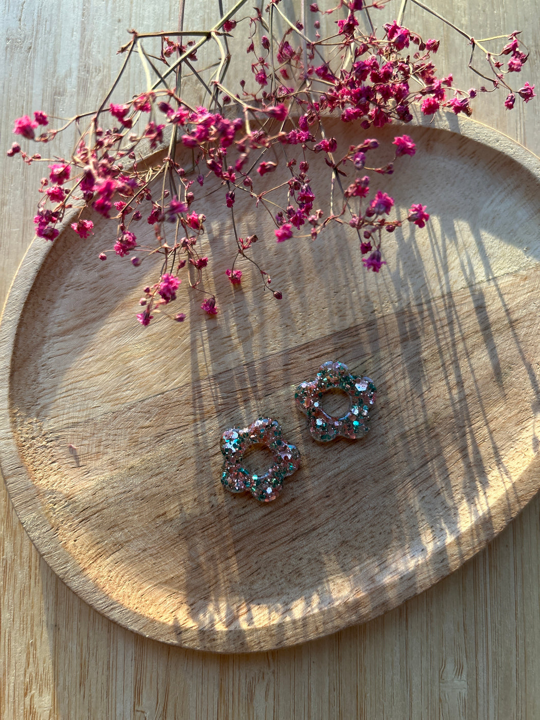 Pampilles Clarisse - 85