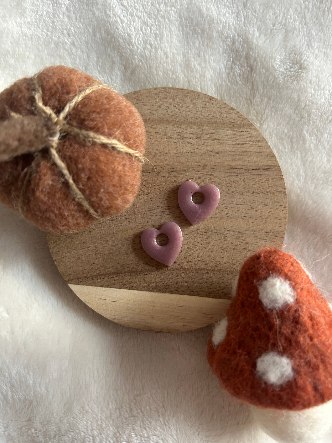 Pampilles Judith - Automne 02