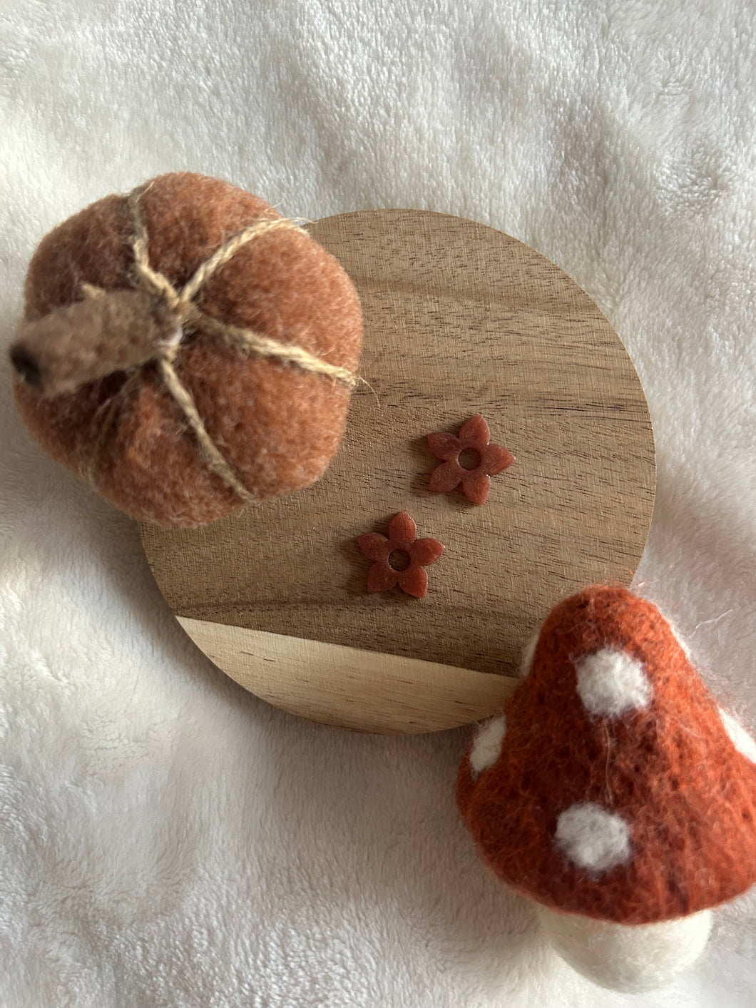 Pampilles Marie-Jo - Automne 05