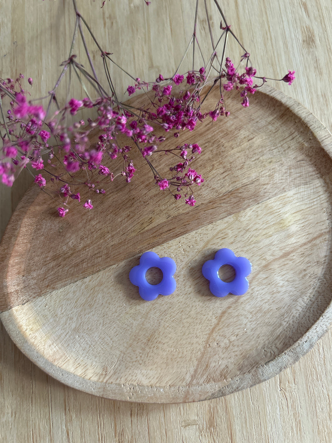 Pampilles Clarisse - 01