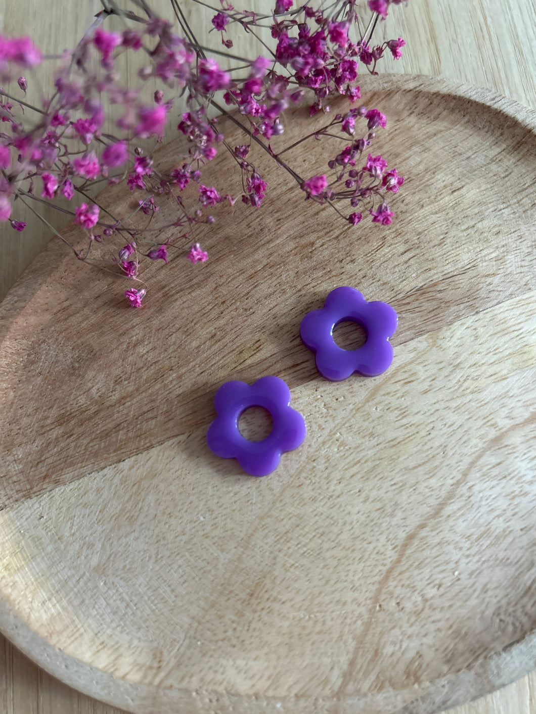 Pampilles Clarisse - 24