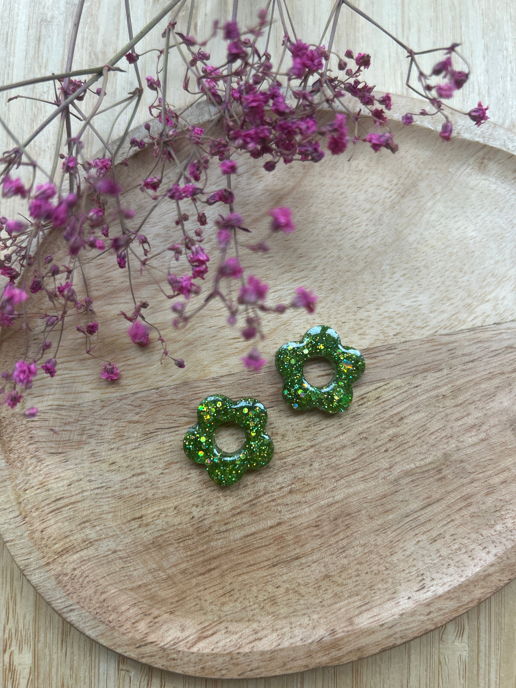 Pampilles Clarisse - 68