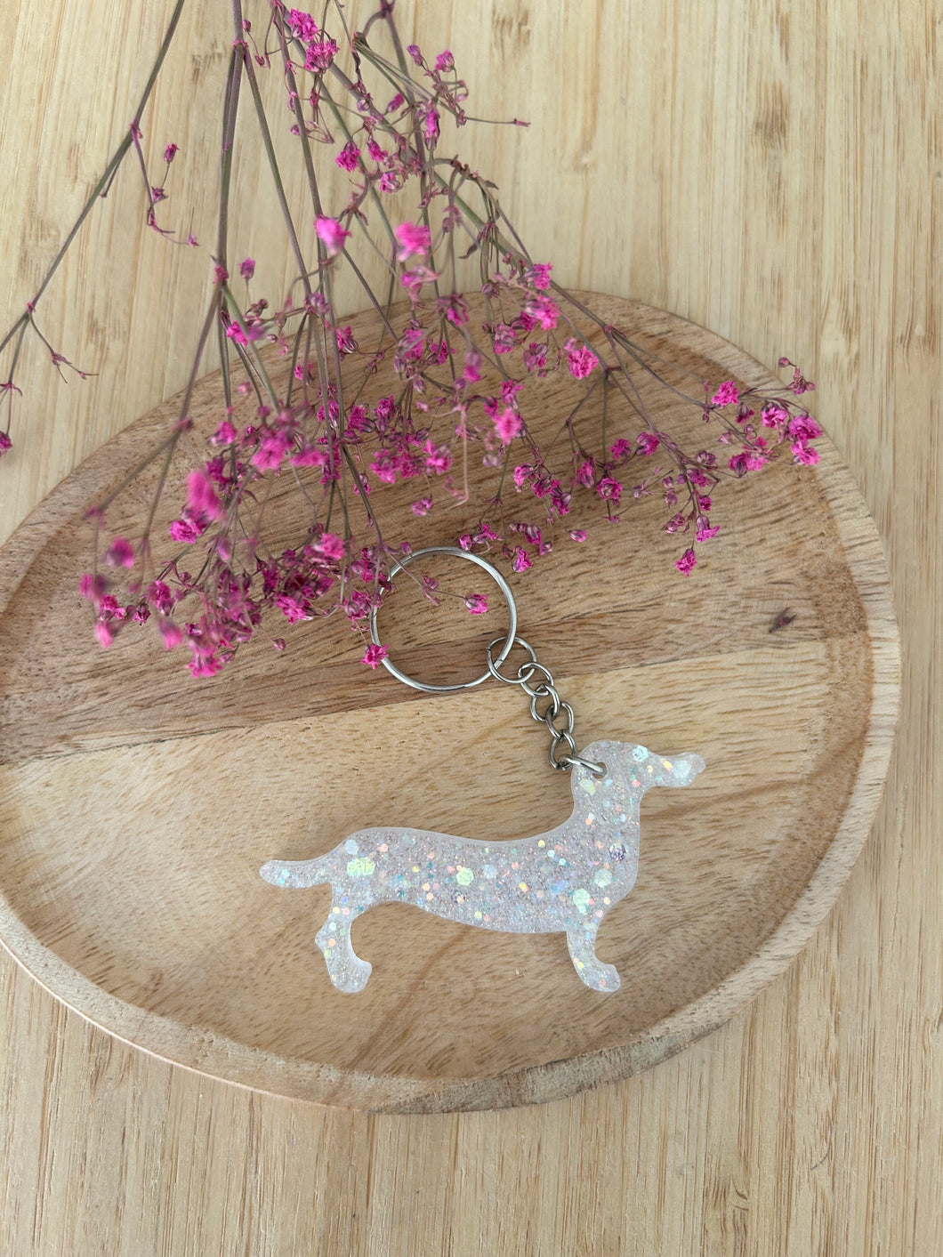 Porte-clés Bonnie - 08