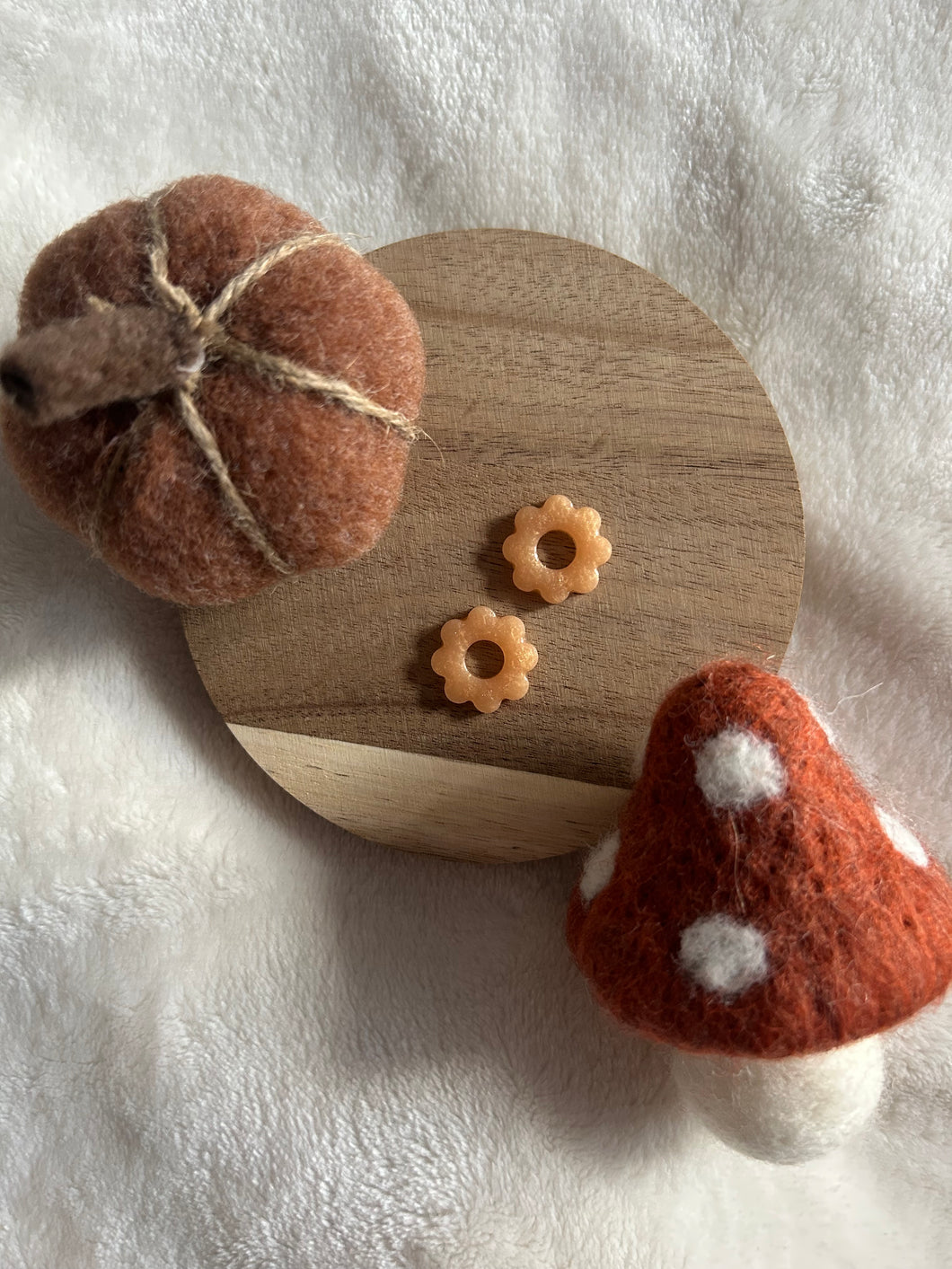 Pampilles Denise - Automne 01