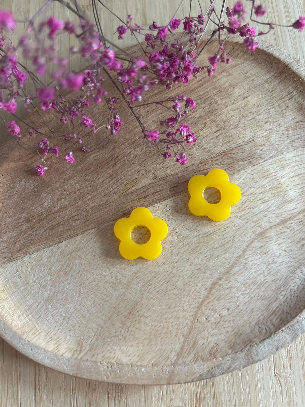 Pampilles Clarisse - 03