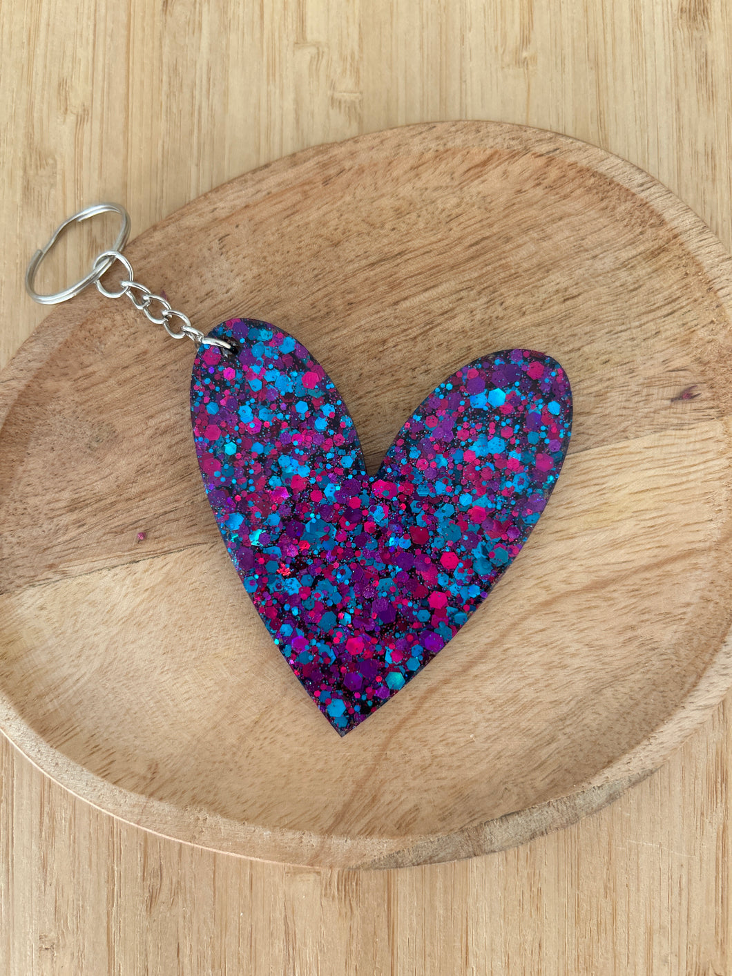 Porte-clés Pascal - 01