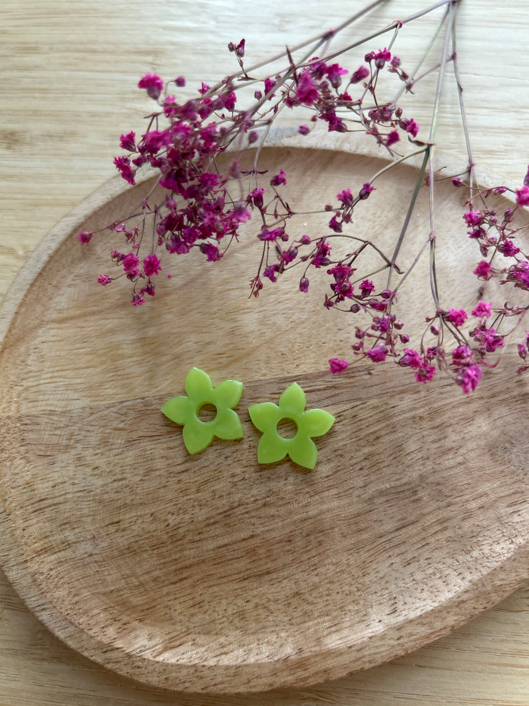 Pampilles Marie-Jo - 31