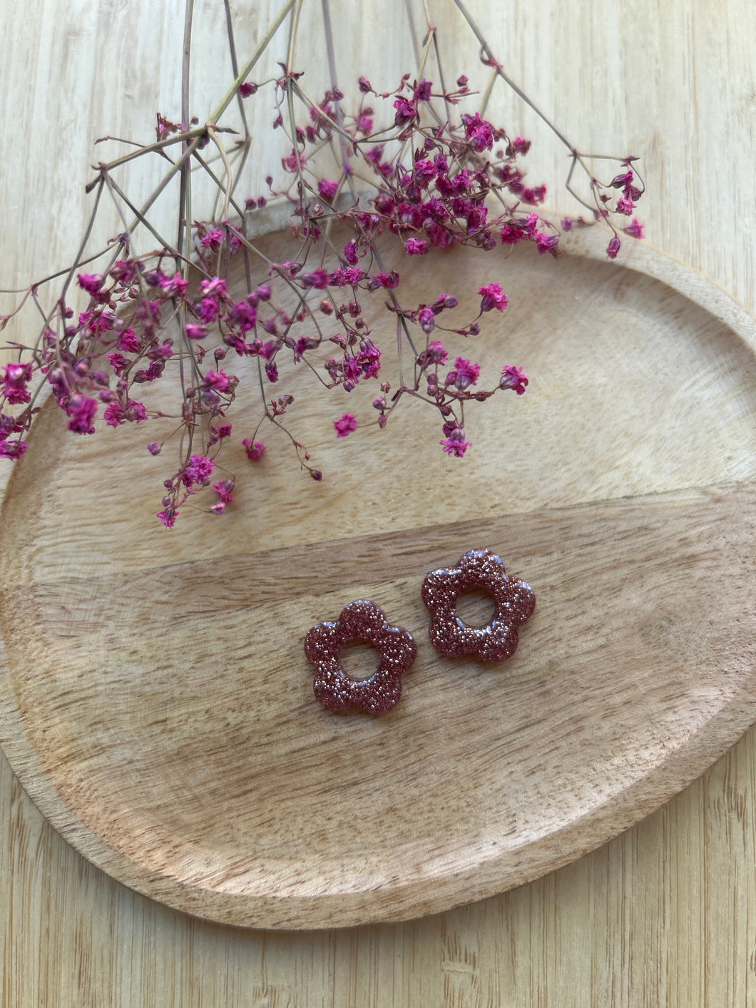 Pampilles Clarisse - 48