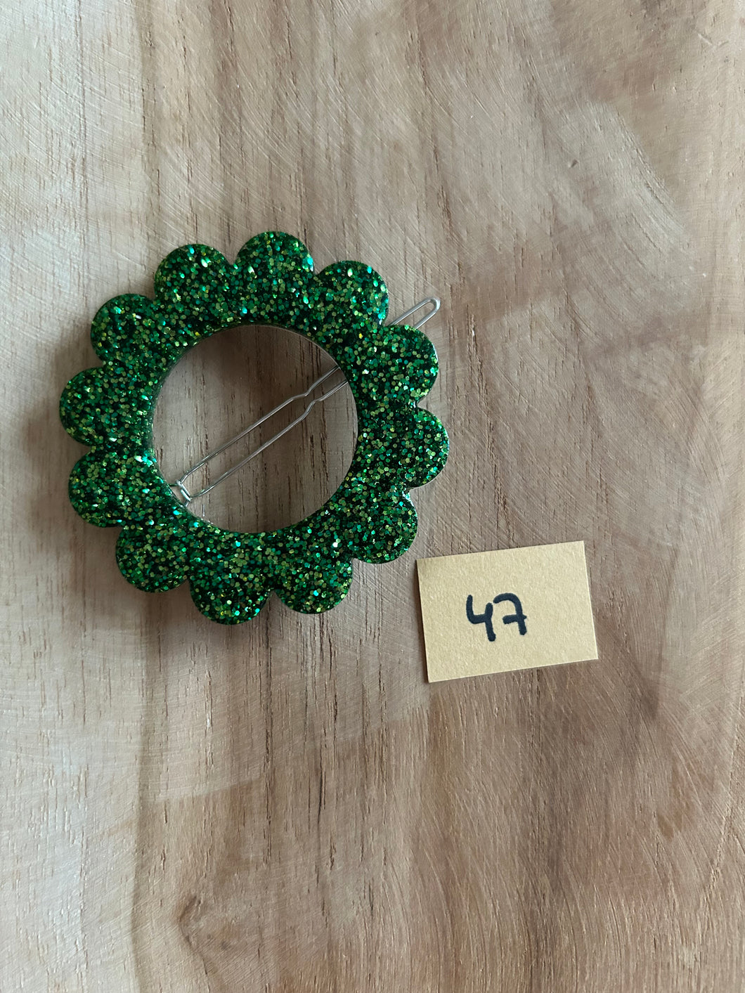 Pince « Sarah » - 47