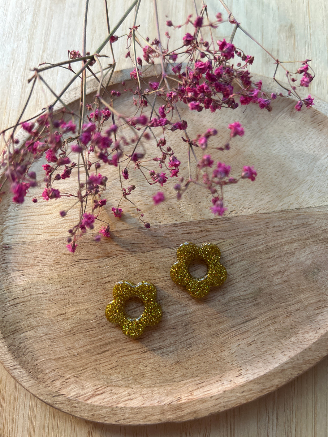 Pampilles Clarisse - 36