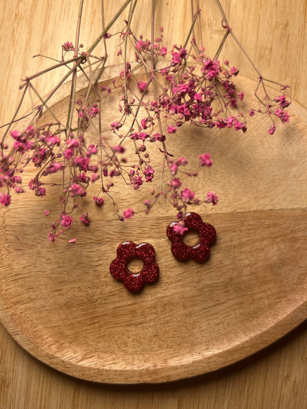 Pampilles Clarisse - 38