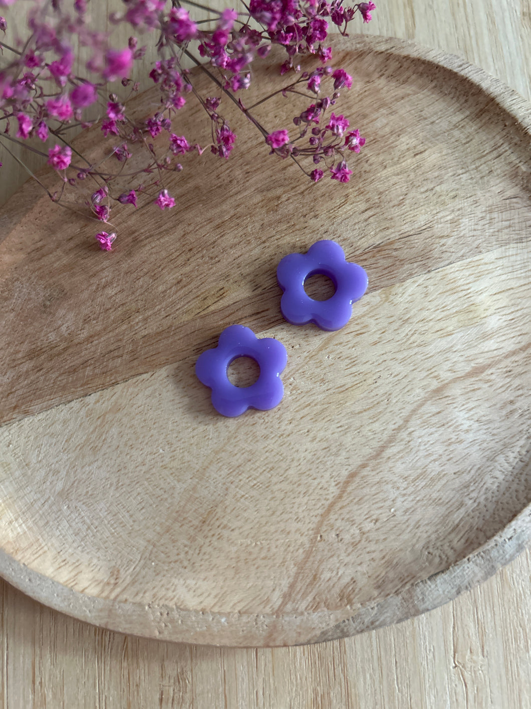 Pampilles Clarisse - 23