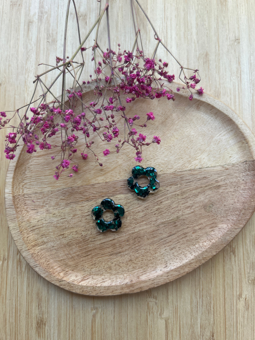 Pampilles Clarisse - 43