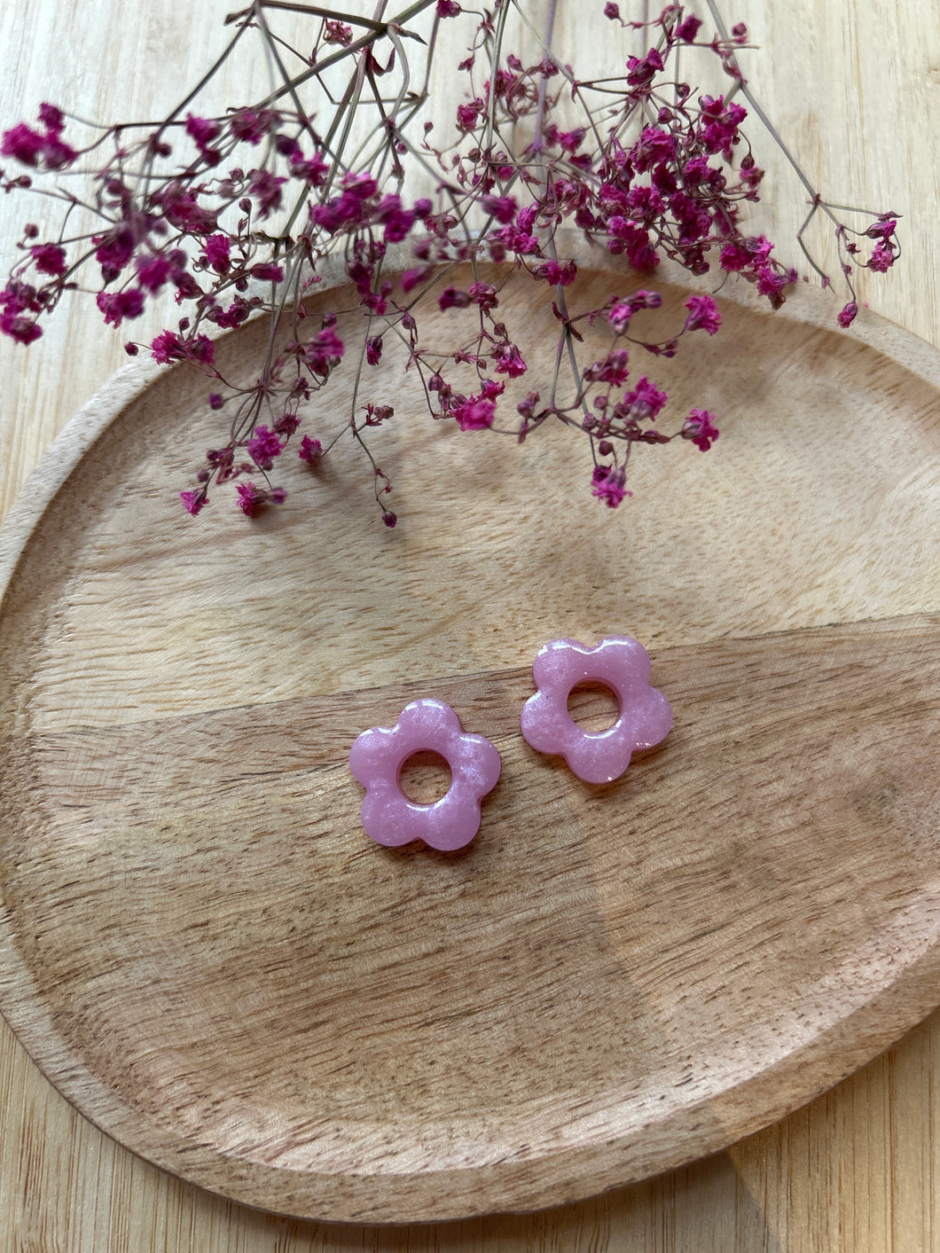 Pampilles Clarisse - 30