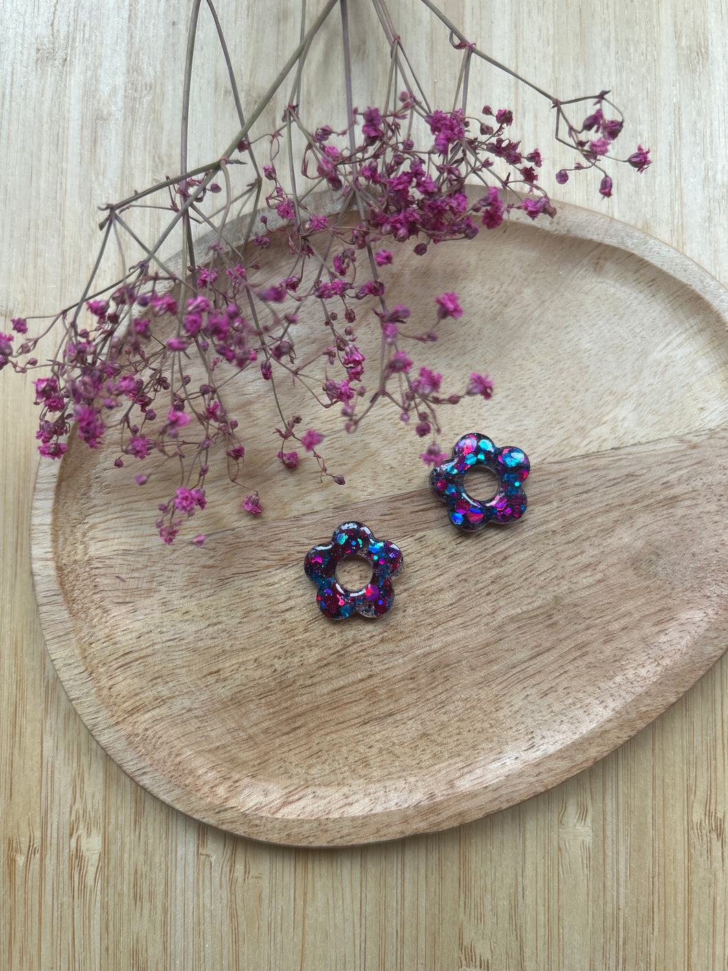 Pampilles Clarisse - 69