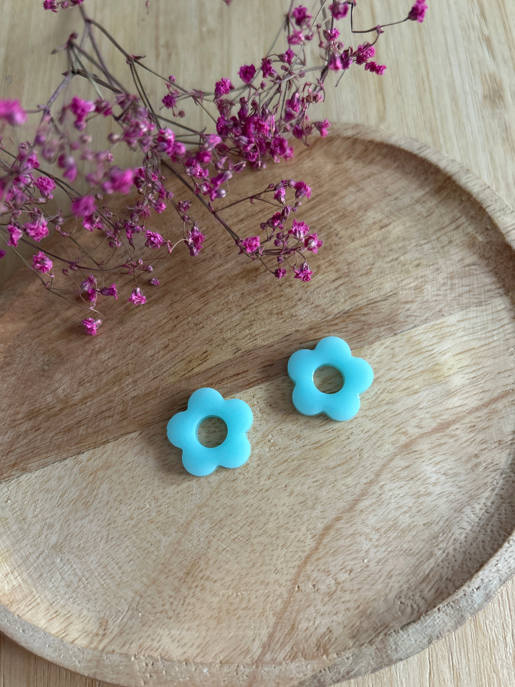 Pampilles Clarisse - 17