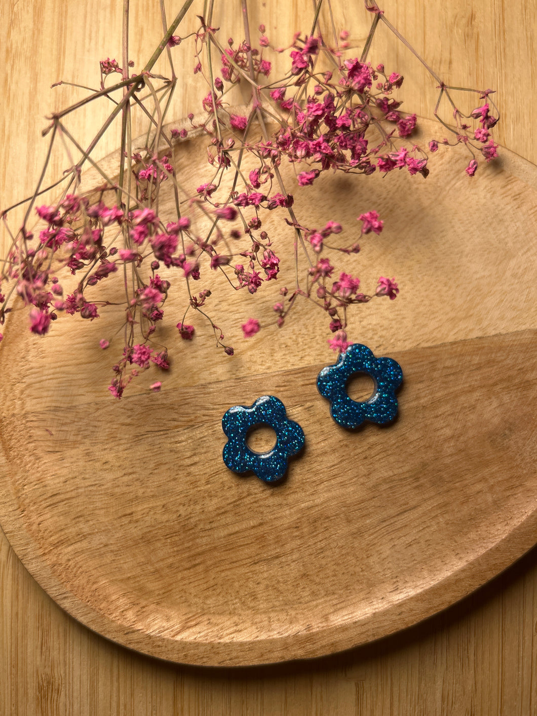 Pampilles Clarisse - 40