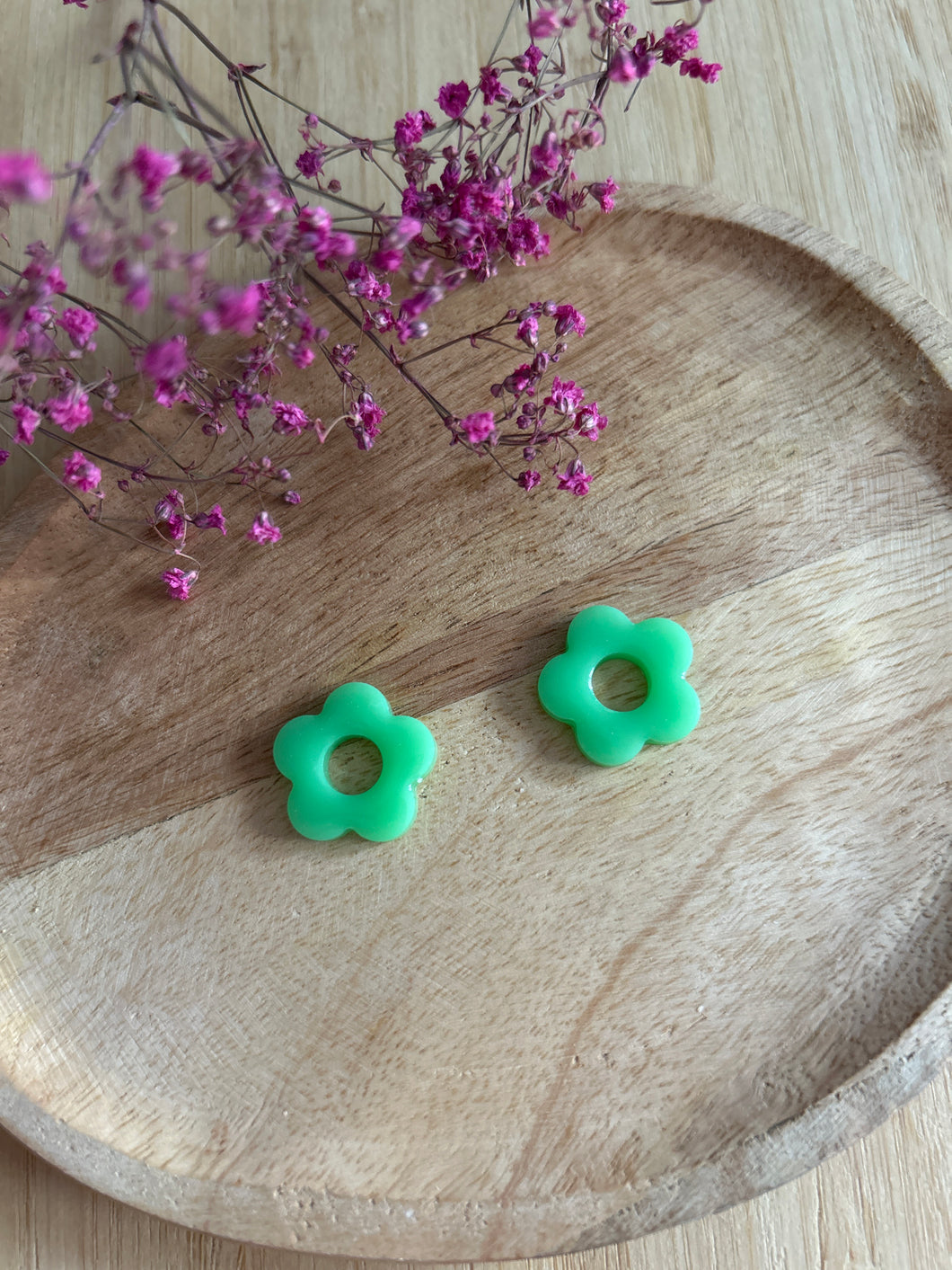 Pampilles Clarisse - 19