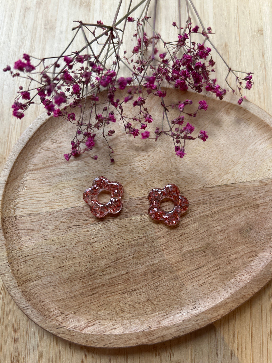 Pampilles Clarisse - 28