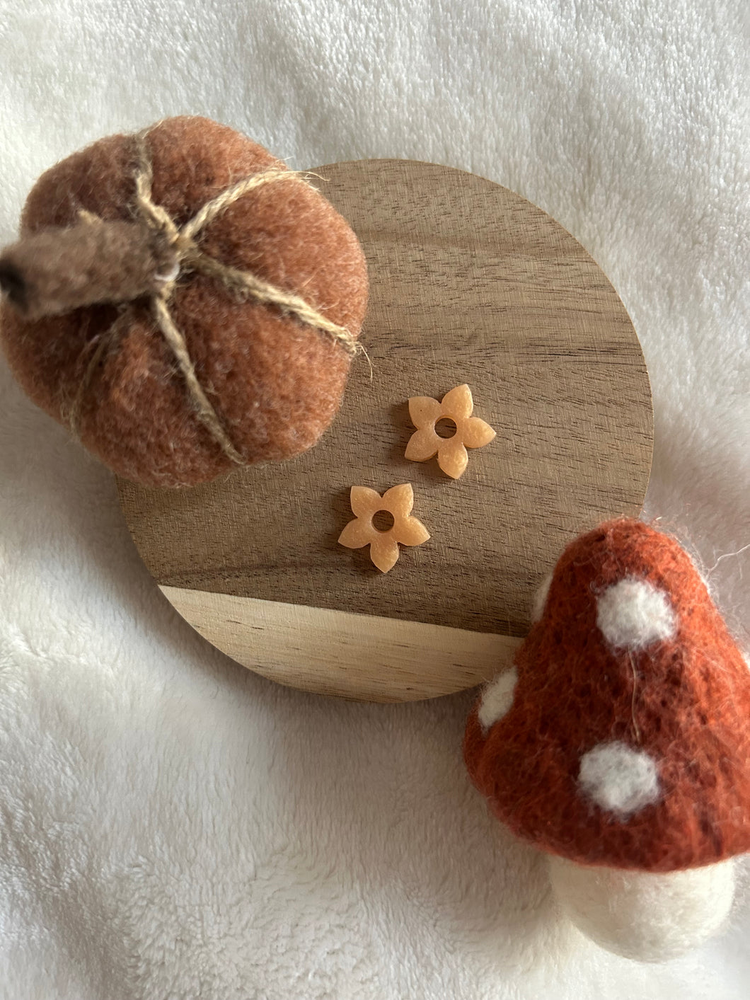 Pampilles Marie-Jo - Automne 01