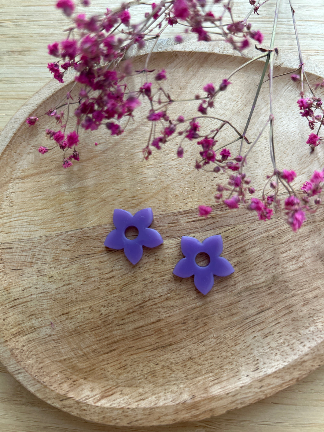 Pampilles Marie-Jo - 30