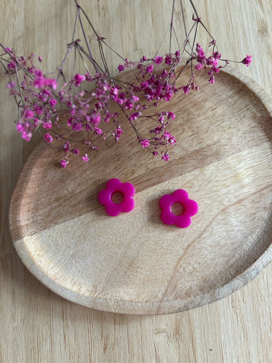 Pampilles Clarisse - 02