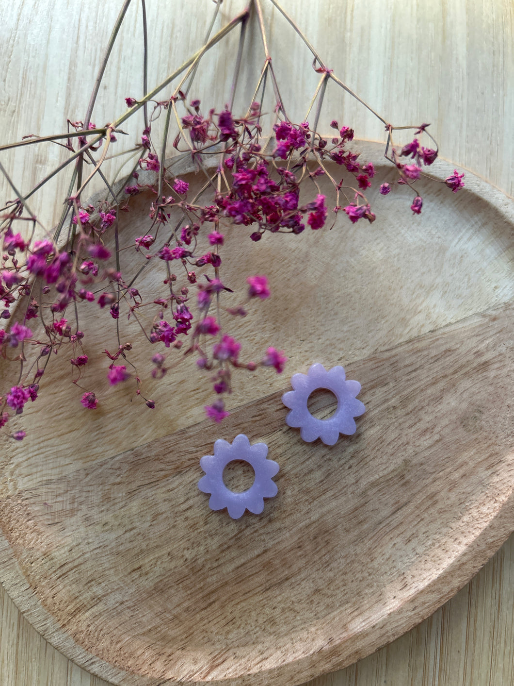 Pampilles Marie - 12