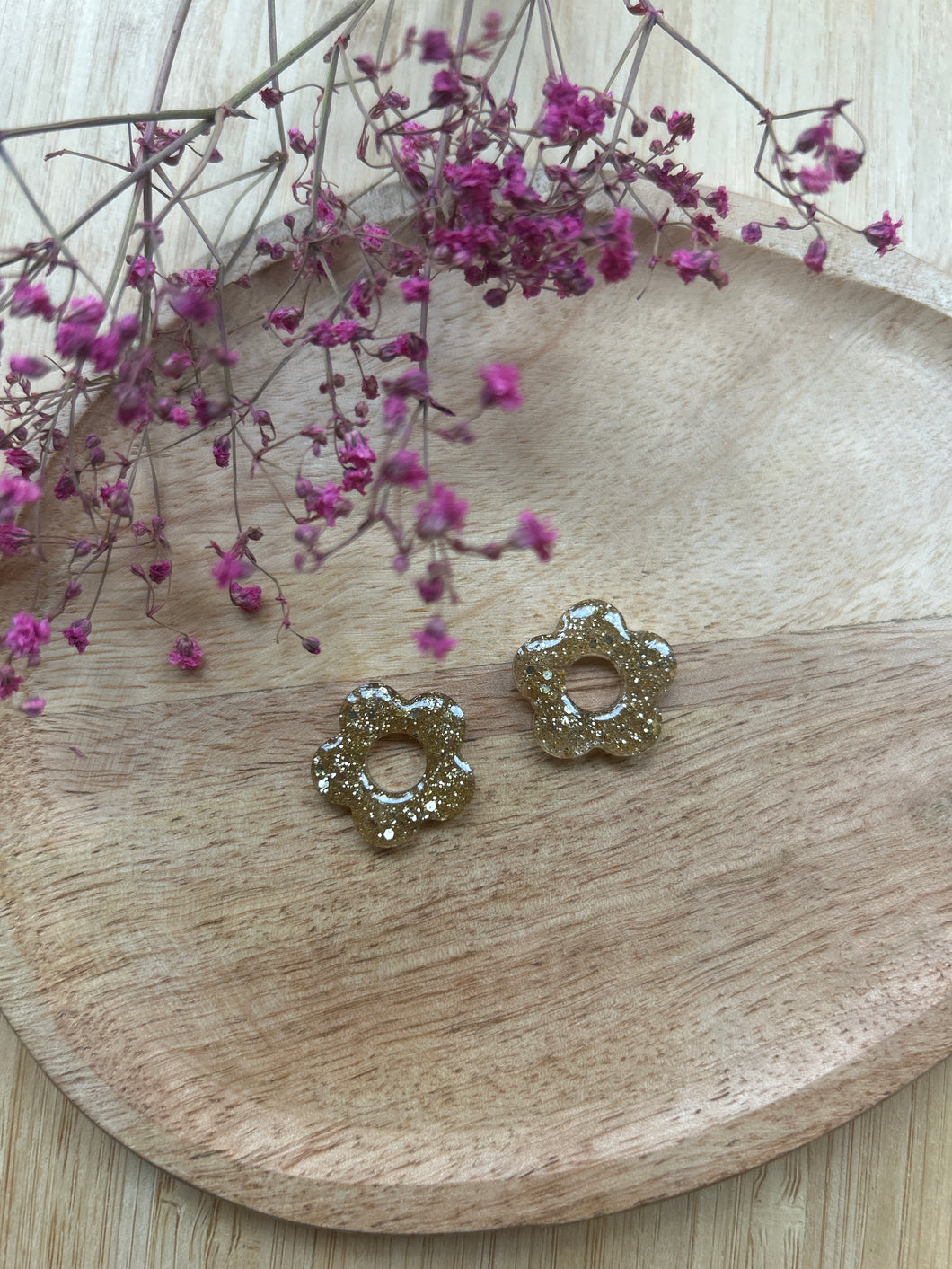 Pampilles Clarisse - 66