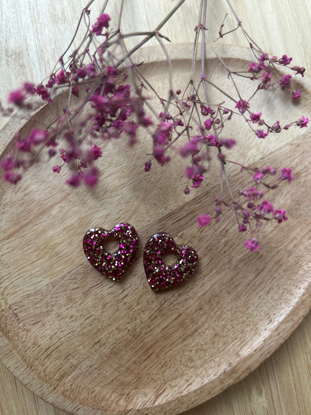 Pampilles Judith - 80