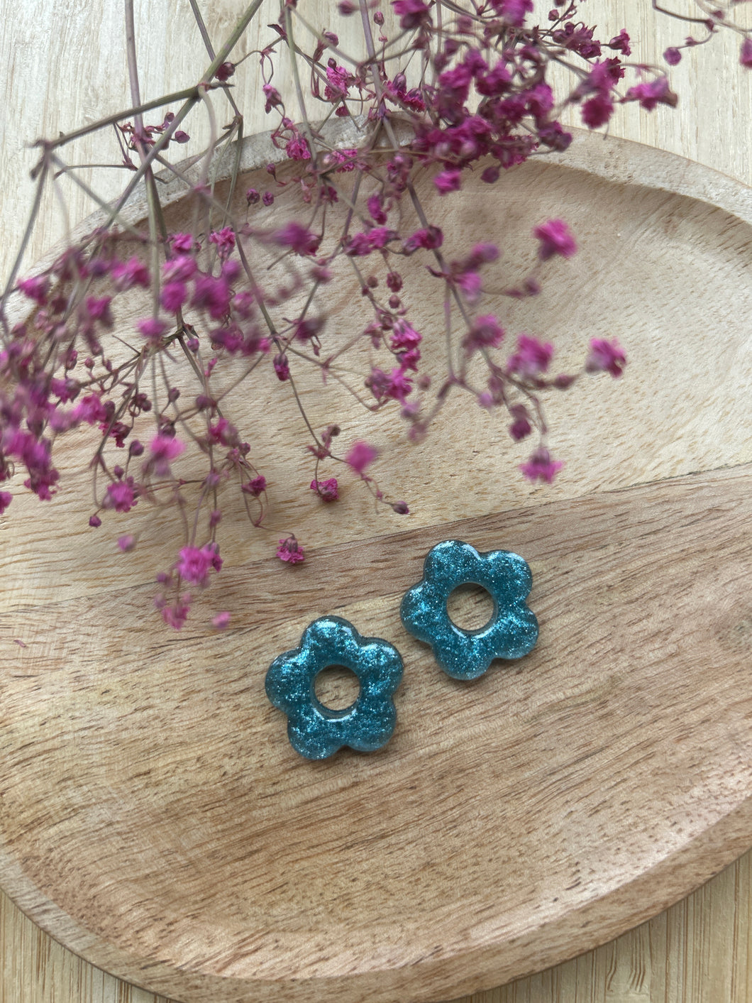 Pampilles Clarisse - 74