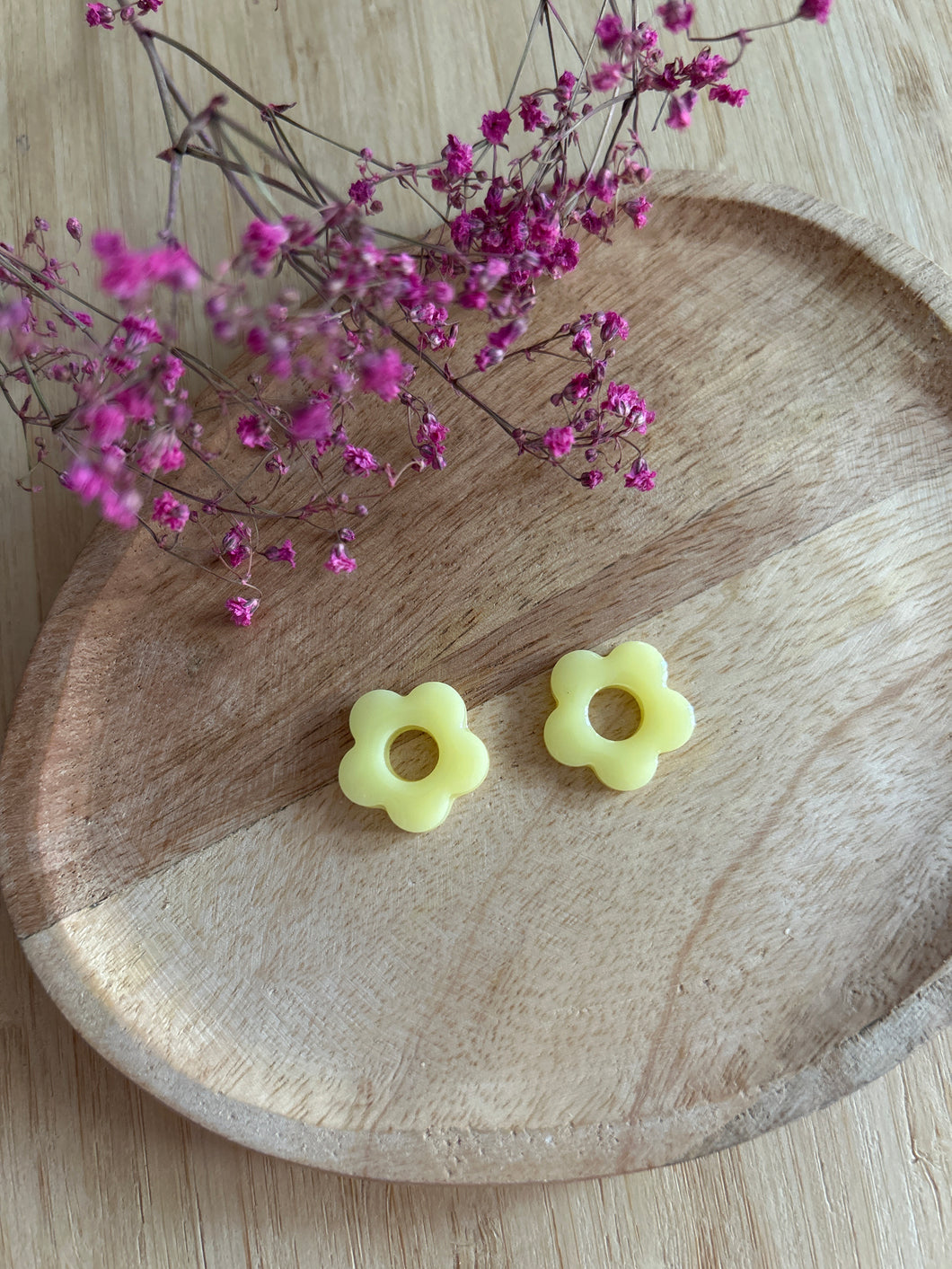 Pampilles Clarisse - 10