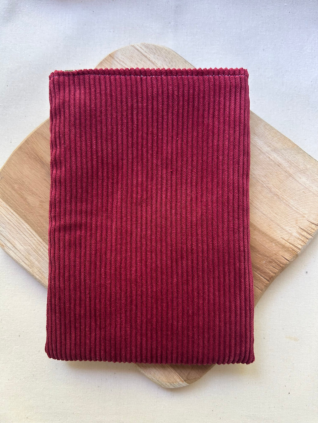 Pochette à livre de poche