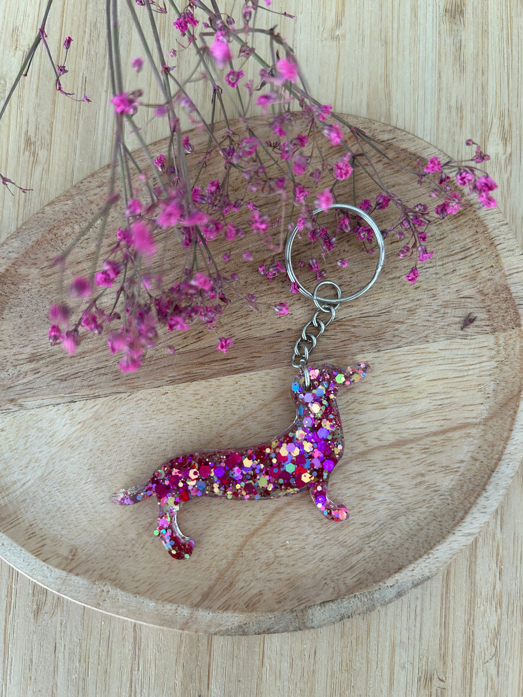 Porte-clés Bonnie - 04