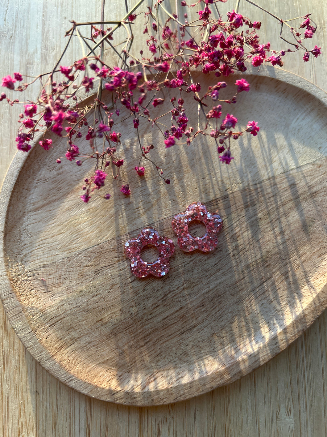 Pampilles Clarisse - 87