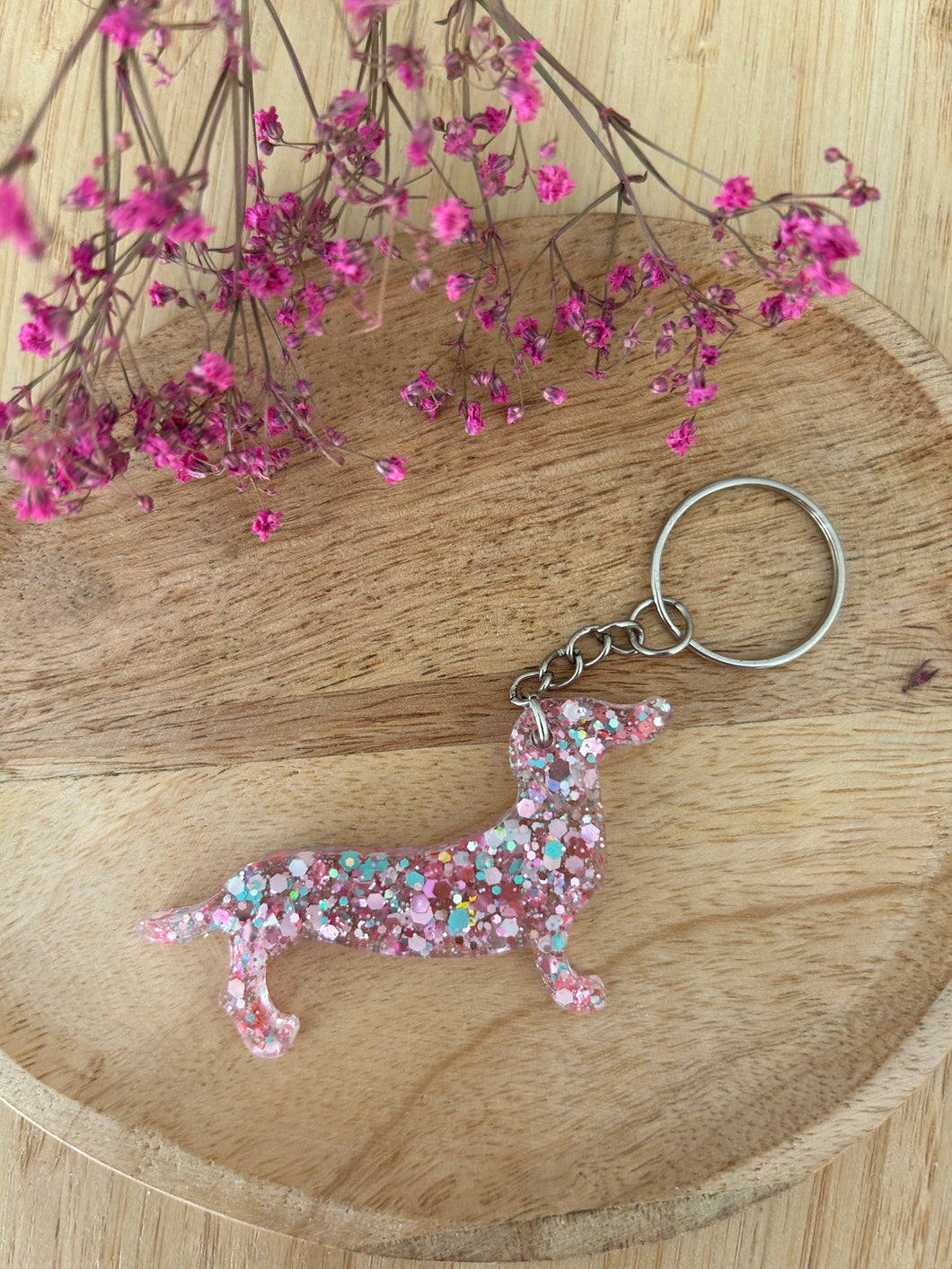 Porte-clés Bonnie - 02