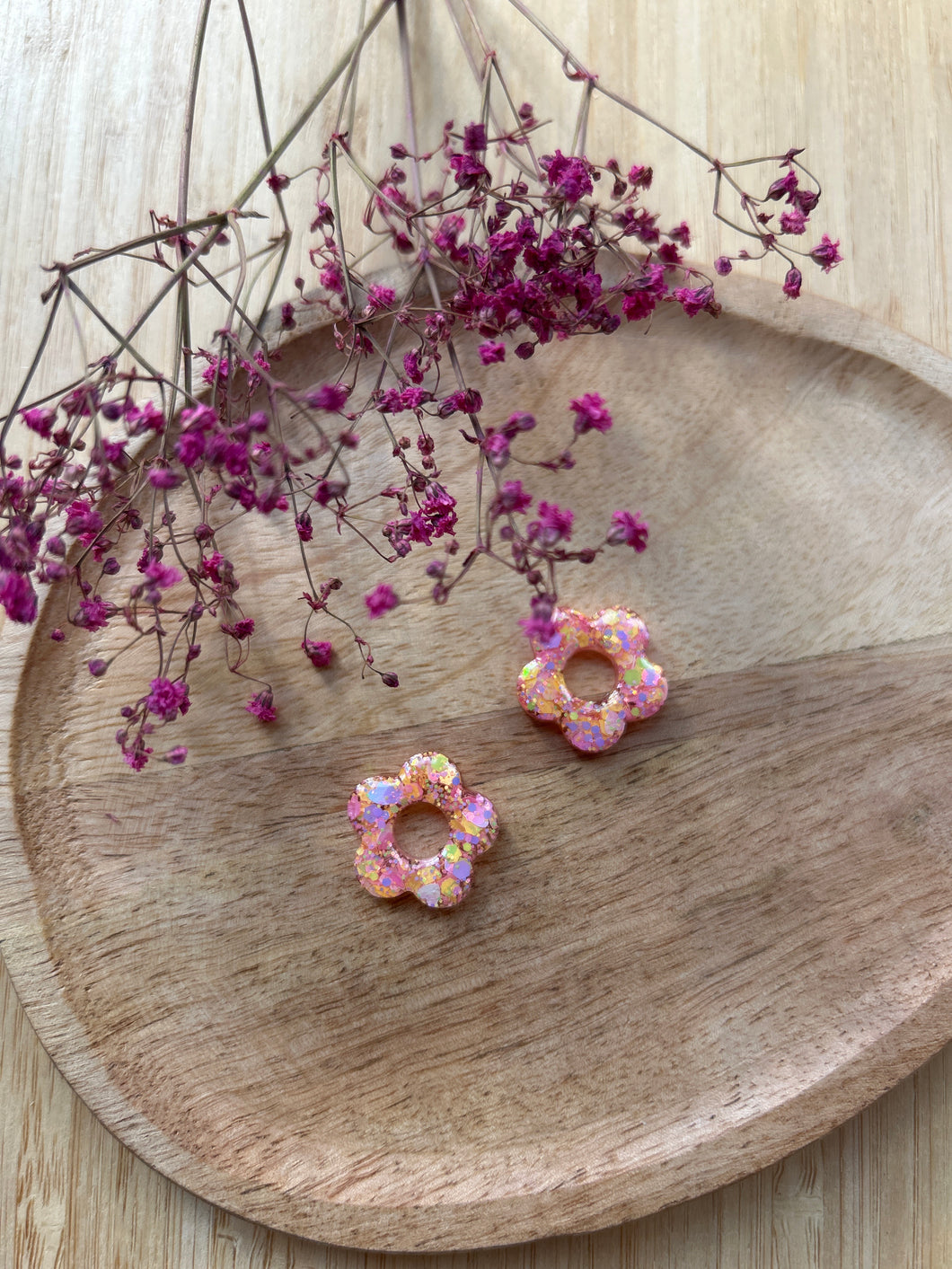 Pampilles Clarisse - 65