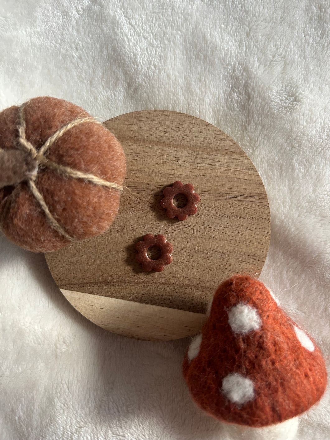 Pampilles Denise - Automne 05