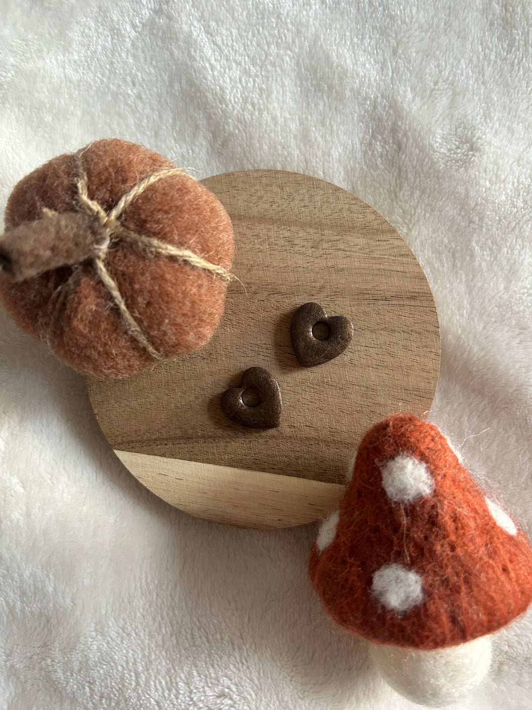 Pampilles Judith - Automne 03