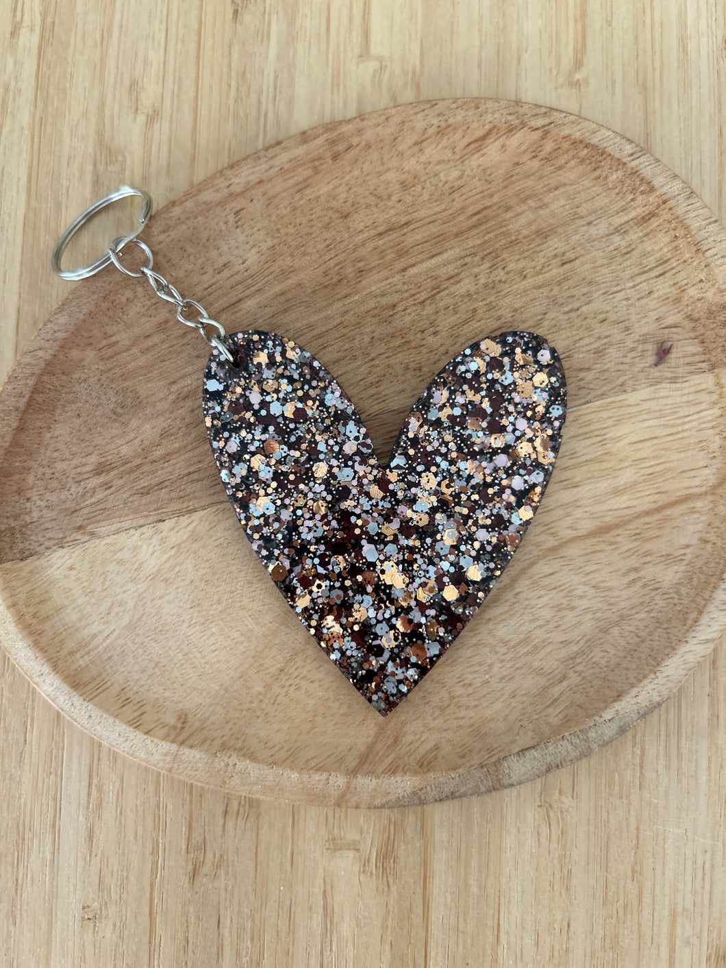 Porte-clés Pascal - 11